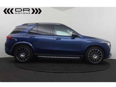 Mercedes GLE 350 de AMG - PANODAK BURMESTER LUCHTVERING ADAPTIVE CRUISE  - 5