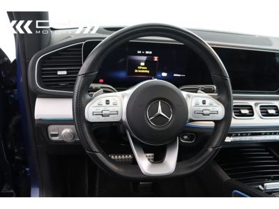 Mercedes GLE 350 de AMG - PANODAK BURMESTER LUCHTVERING ADAPTIVE CRUISE  - 37