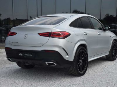 Mercedes GLE 350 de Cpé 4-M AIRMATIC AHK DISTRONIC  - 2