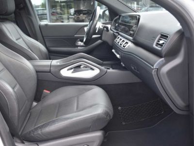 Mercedes GLE 350 de Cpé 4-M AIRMATIC AHK DISTRONIC  - 15