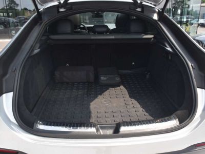 Mercedes GLE 350 de Cpé 4-M AIRMATIC AHK DISTRONIC  - 21