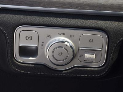 Mercedes GLE 350 de Cpé 4-M AIRMATIC AHK DISTRONIC  - 25