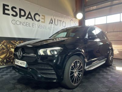 Mercedes GLE 350 de EQ POWER 9G-Tronic 4Matic AMG Line  - 1