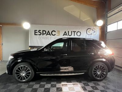 Mercedes GLE 350 de EQ POWER 9G-Tronic 4Matic AMG Line  - 2