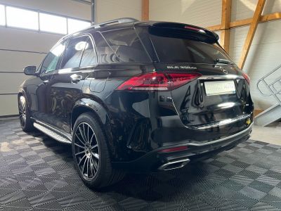 Mercedes GLE 350 de EQ POWER 9G-Tronic 4Matic AMG Line  - 3