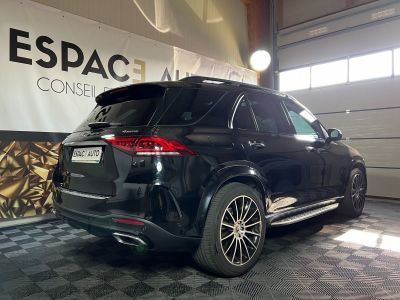 Mercedes GLE 350 de EQ POWER 9G-Tronic 4Matic AMG Line  - 5