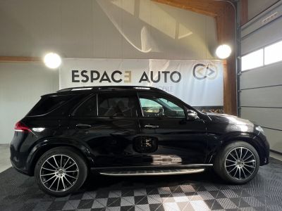 Mercedes GLE 350 de EQ POWER 9G-Tronic 4Matic AMG Line  - 6