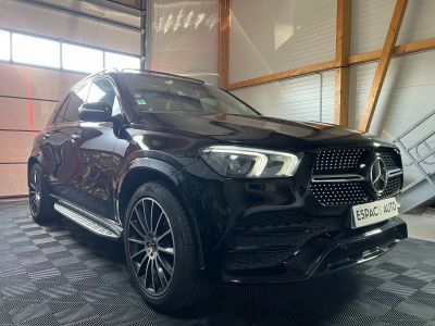 Mercedes GLE 350 de EQ POWER 9G-Tronic 4Matic AMG Line  - 7