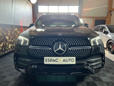 Mercedes GLE 350 de EQ POWER 9G-Tronic 4Matic AMG Line  - 8