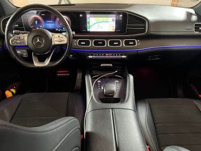 Mercedes GLE 350 de EQ POWER 9G-Tronic 4Matic AMG Line  - 17