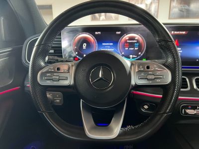 Mercedes GLE 350 de EQ POWER 9G-Tronic 4Matic AMG Line  - 19