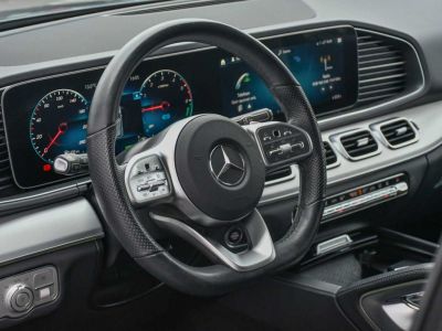 Mercedes GLE 350 DE - PLUG-IN - AMG PACK - FULL LED - NIGHTPACK - WIDESCREEN -  - 17