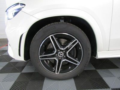 Mercedes GLE 400 d 330ch AMG Line 4Matic 9G-Tronic - <small></small> 87.900 € <small>TTC</small> - #16