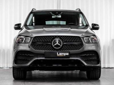 Mercedes GLE 400 d 4Matic AMG Line LichteVracht NightPackage 360Cam  - 2