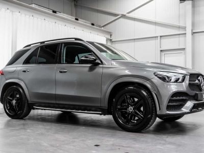 Mercedes GLE 400 d 4Matic AMG Line LichteVracht NightPackage 360Cam  - 6