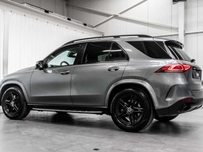 Mercedes GLE 400 d 4Matic AMG Line LichteVracht NightPackage 360Cam  - 11