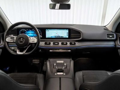 Mercedes GLE 400 d 4Matic AMG Line LichteVracht NightPackage 360Cam  - 12