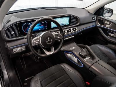 Mercedes GLE 400 d 4Matic AMG Line LichteVracht NightPackage 360Cam  - 13