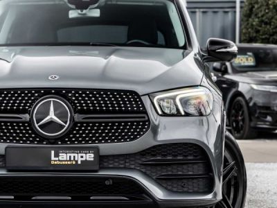 Mercedes GLE 400 d 4Matic AMG Line LichteVracht NightPackage 360Cam  - 53