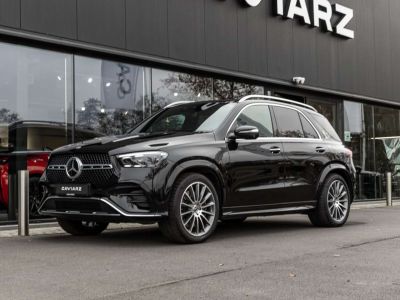 Mercedes GLE 400 e 4Matic PHEV AMG Line PANO-HUD-BURMESTER-... FULL  - 1