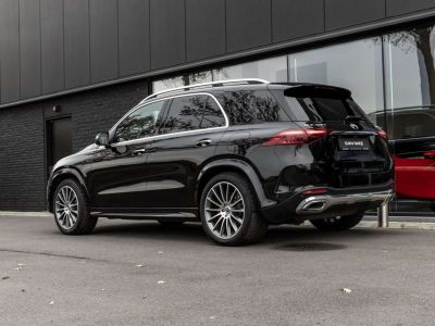 Mercedes GLE 400 e 4Matic PHEV AMG Line PANO-HUD-BURMESTER-... FULL  - 2