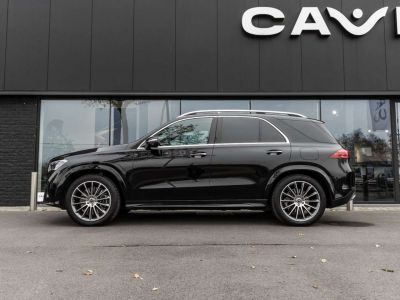 Mercedes GLE 400 e 4Matic PHEV AMG Line PANO-HUD-BURMESTER-... FULL  - 3