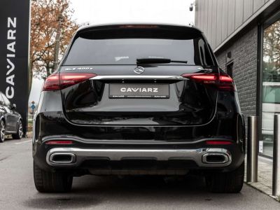 Mercedes GLE 400 e 4Matic PHEV AMG Line PANO-HUD-BURMESTER-... FULL  - 5