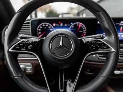 Mercedes GLE 400 e 4Matic PHEV AMG Line PANO-HUD-BURMESTER-... FULL  - 25