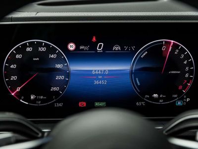 Mercedes GLE 400 e 4Matic PHEV AMG Line PANO-HUD-BURMESTER-... FULL  - 26