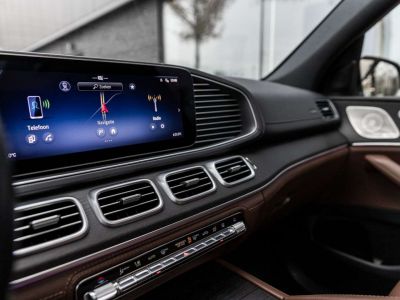 Mercedes GLE 400 e 4Matic PHEV AMG Line PANO-HUD-BURMESTER-... FULL  - 28