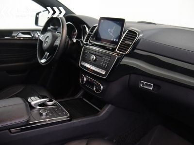 Mercedes GLE 43 AMG 4-MATIC 9-Gtronic HARMANN KARDON - PANODAK APPLE CARPLAY  - 15