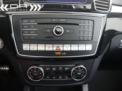 Mercedes GLE 43 AMG 4-MATIC 9-Gtronic HARMANN KARDON - PANODAK APPLE CARPLAY  - 23