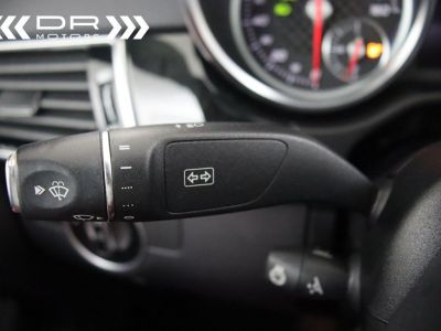 Mercedes GLE 43 AMG 4-MATIC 9-Gtronic HARMANN KARDON - PANODAK APPLE CARPLAY  - 34