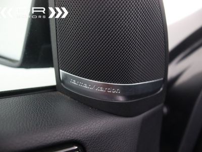 Mercedes GLE 43 AMG 4-MATIC 9-Gtronic HARMANN KARDON - PANODAK APPLE CARPLAY  - 47