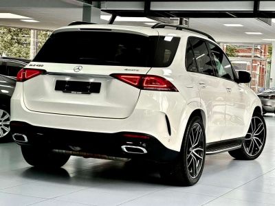 Mercedes GLE 450 4-Matic 367cv AMG LINE EDITION  - 6