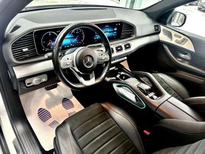 Mercedes GLE 450 4-Matic 367cv AMG LINE EDITION  - 8