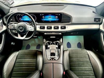 Mercedes GLE 450 4-Matic 367cv AMG LINE EDITION  - 10