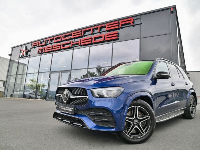 Mercedes GLE 450 4Matic AMG Line Vollleder  - 1