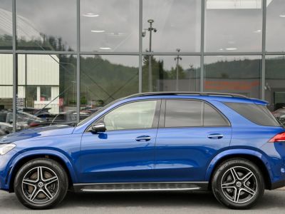 Mercedes GLE 450 4Matic AMG Line Vollleder  - 6