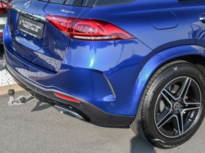 Mercedes GLE 450 4Matic AMG Line Vollleder  - 7