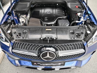 Mercedes GLE 450 4Matic AMG Line Vollleder  - 8