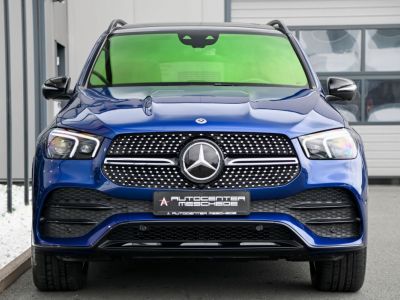 Mercedes GLE 450 4Matic AMG Line Vollleder  - 28