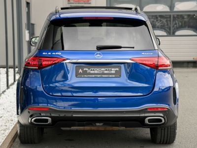 Mercedes GLE 450 4Matic AMG Line Vollleder  - 29