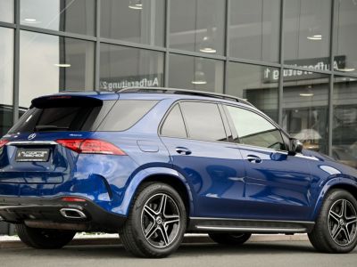 Mercedes GLE 450 4Matic AMG Line Vollleder  - 35