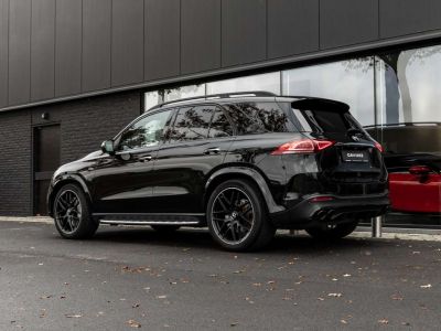 Mercedes GLE 53 AMG 4-MATIC+ (7-ZITS) AIR-360-PANO-BURMESTER-TREKH-...  - 2