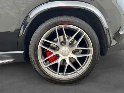 Mercedes GLE 53 AMG 4-Matic+ (EU6AP)  - 5