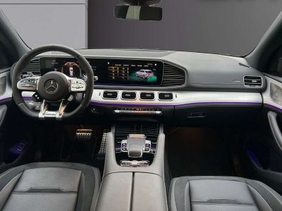 Mercedes GLE 53 AMG 4-Matic+ (EU6AP)  - 6