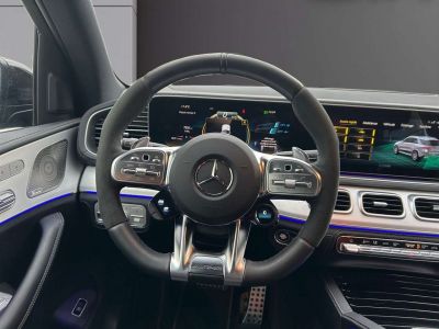 Mercedes GLE 53 AMG 4-Matic+ (EU6AP)  - 9