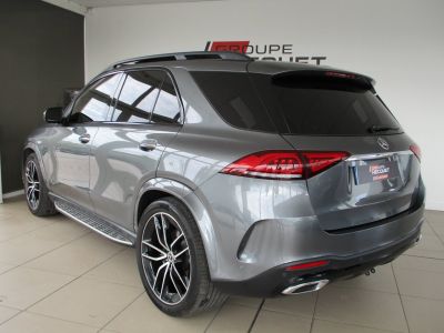 Mercedes GLE CLASSE Classe 300 d 9G-Tronic 4Matic AMG Line - <small></small> 70.900 € <small>TTC</small> - #4