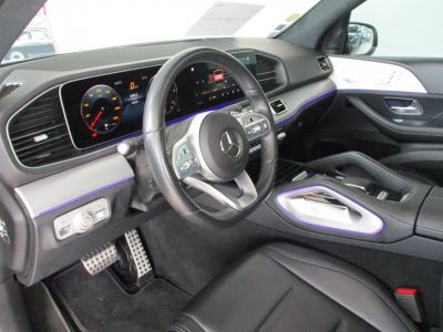 Mercedes GLE CLASSE Classe 300 d 9G-Tronic 4Matic AMG Line - <small></small> 70.900 € <small>TTC</small> - #18